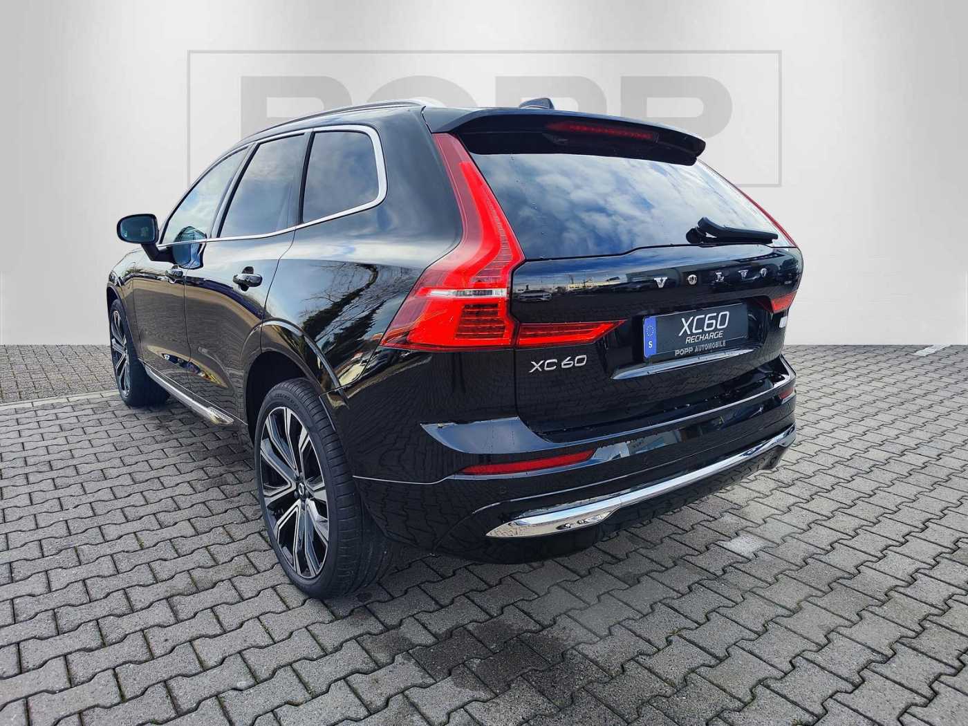 Volvo XC60 – Bild 24