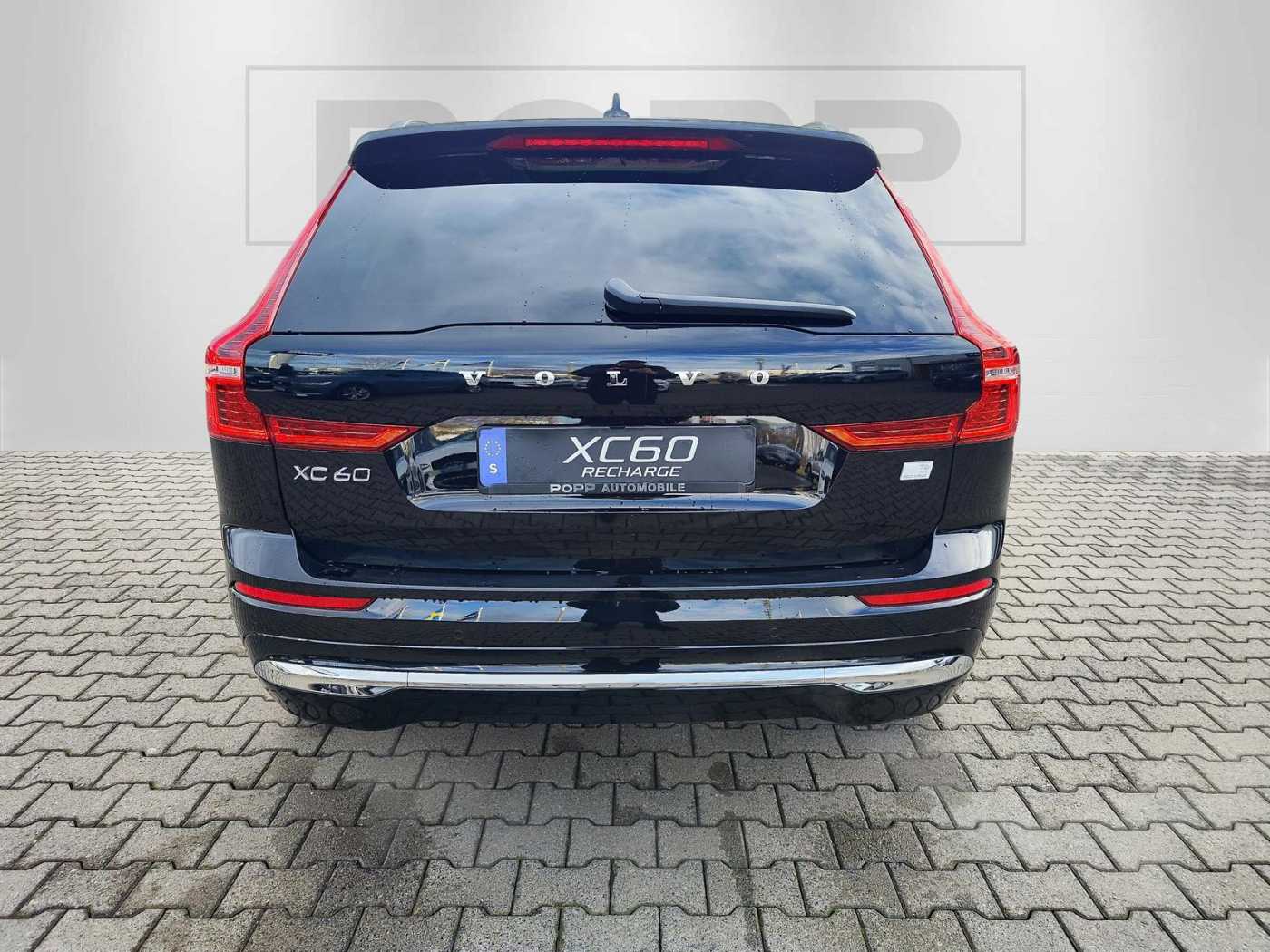 Volvo XC60 – Bild 25