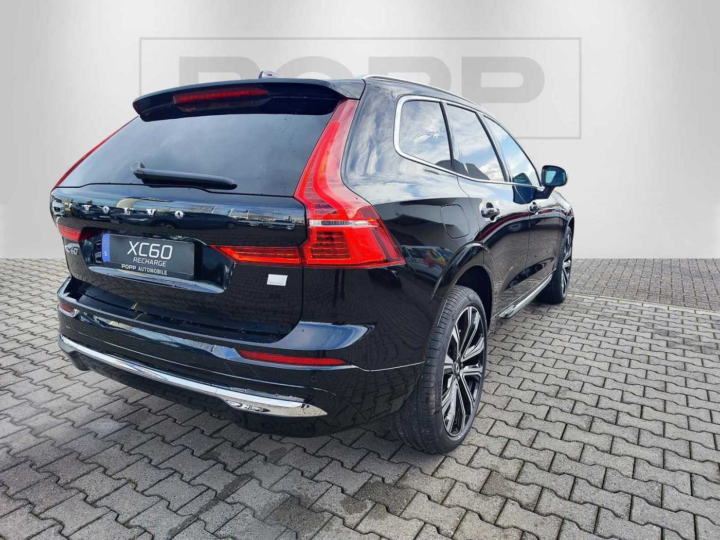 Volvo XC60 – Bild 26
