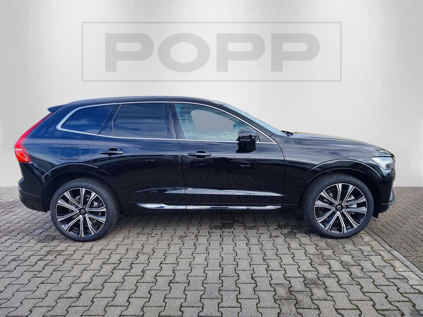 Volvo XC60 – Bild 27