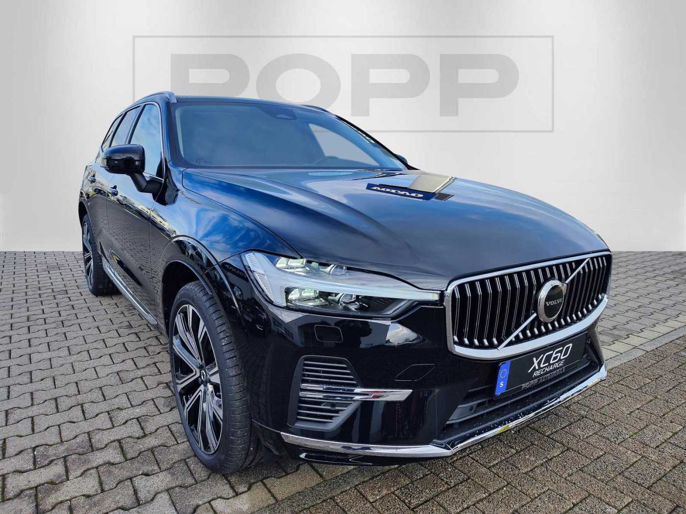 Volvo XC60 – Bild 28