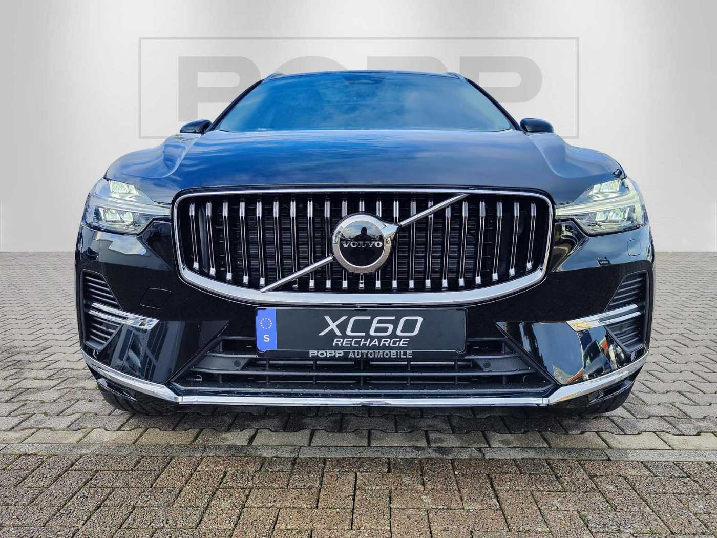 Volvo XC60 – Bild 29