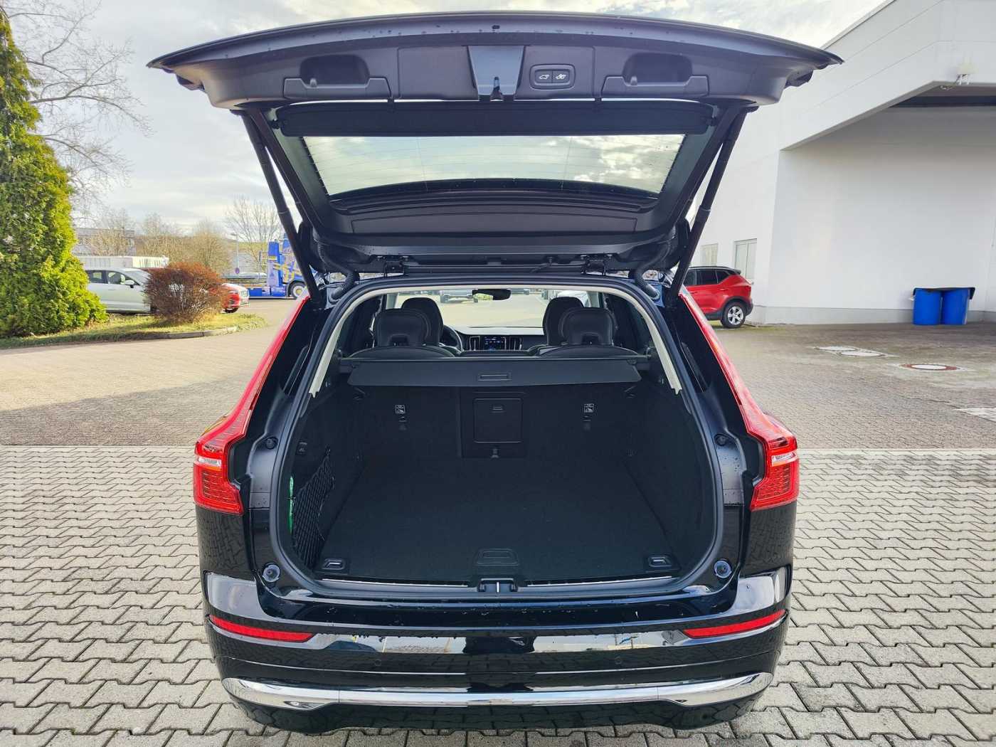 Volvo XC60 – Bild 3
