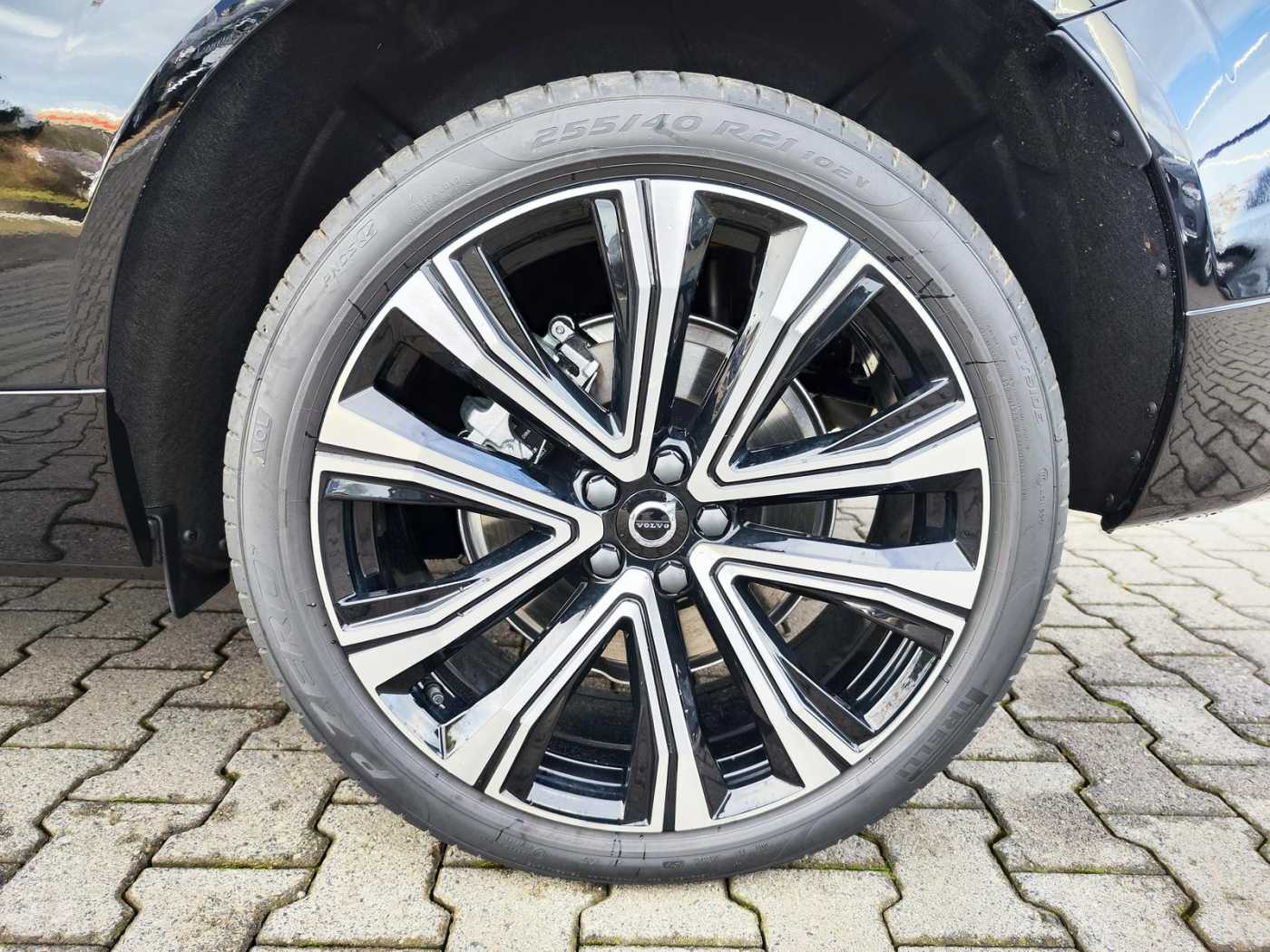 Volvo XC60 – Bild 5