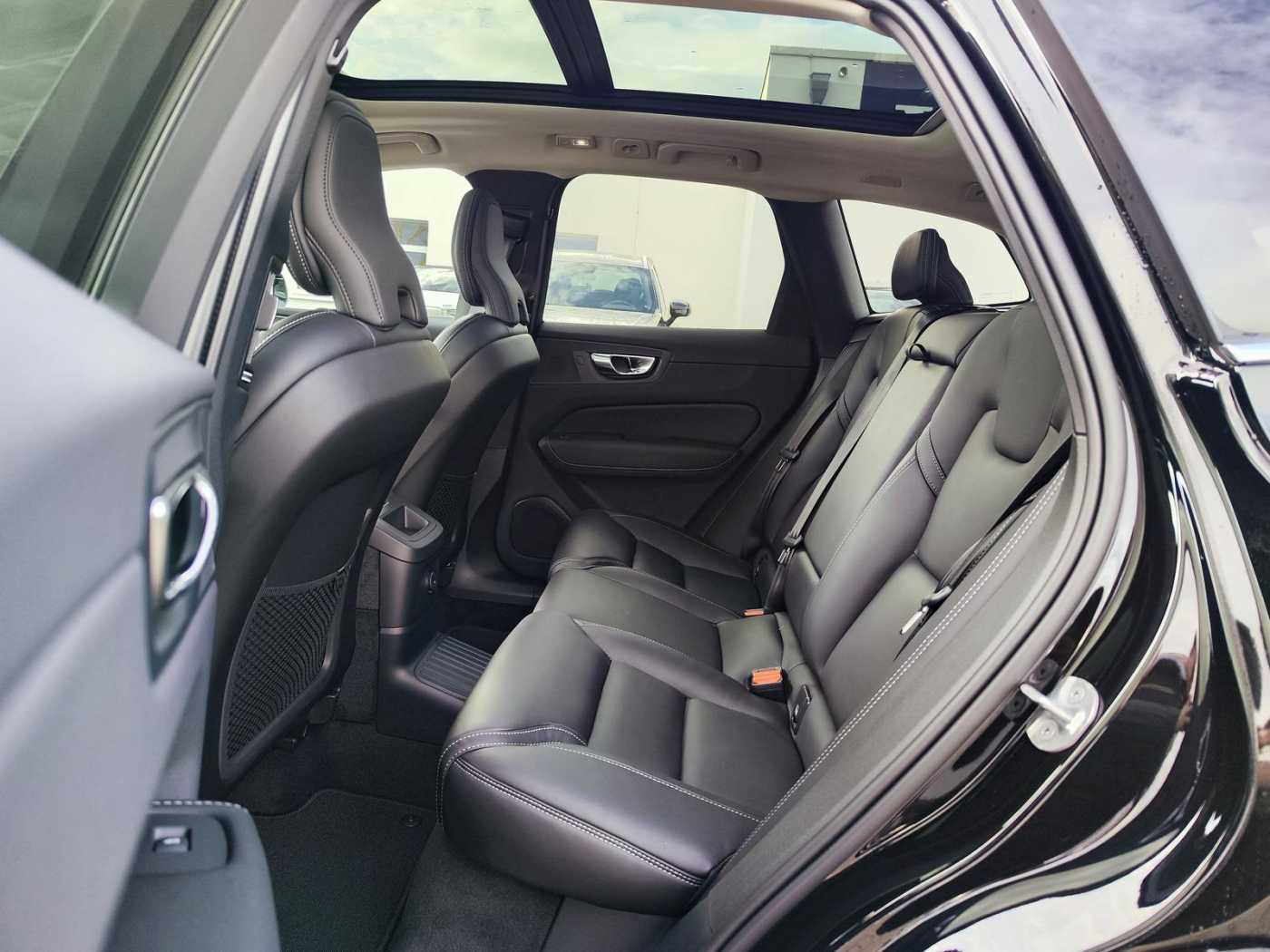 Volvo XC60 – Bild 6