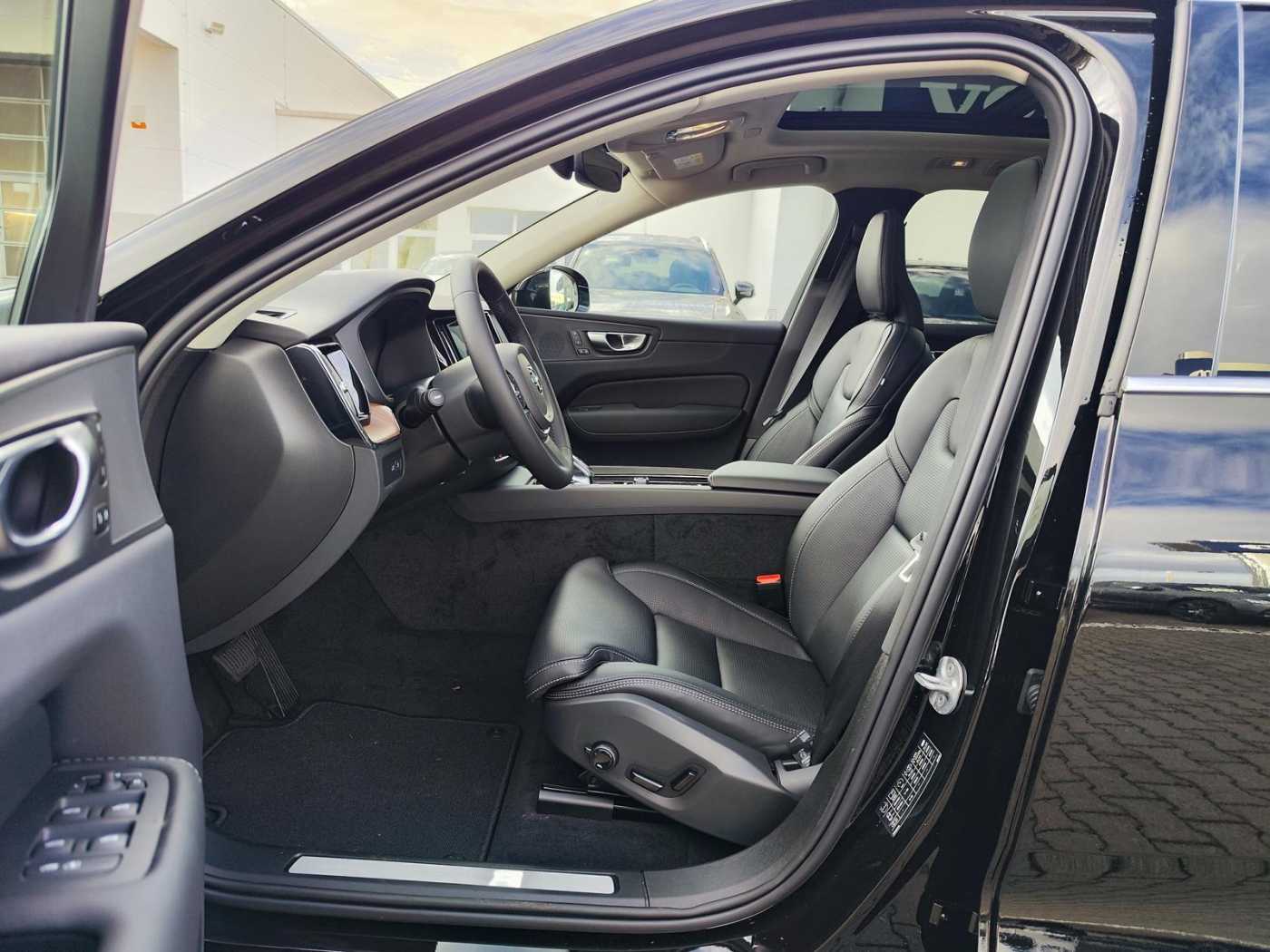 Volvo XC60 – Bild 7