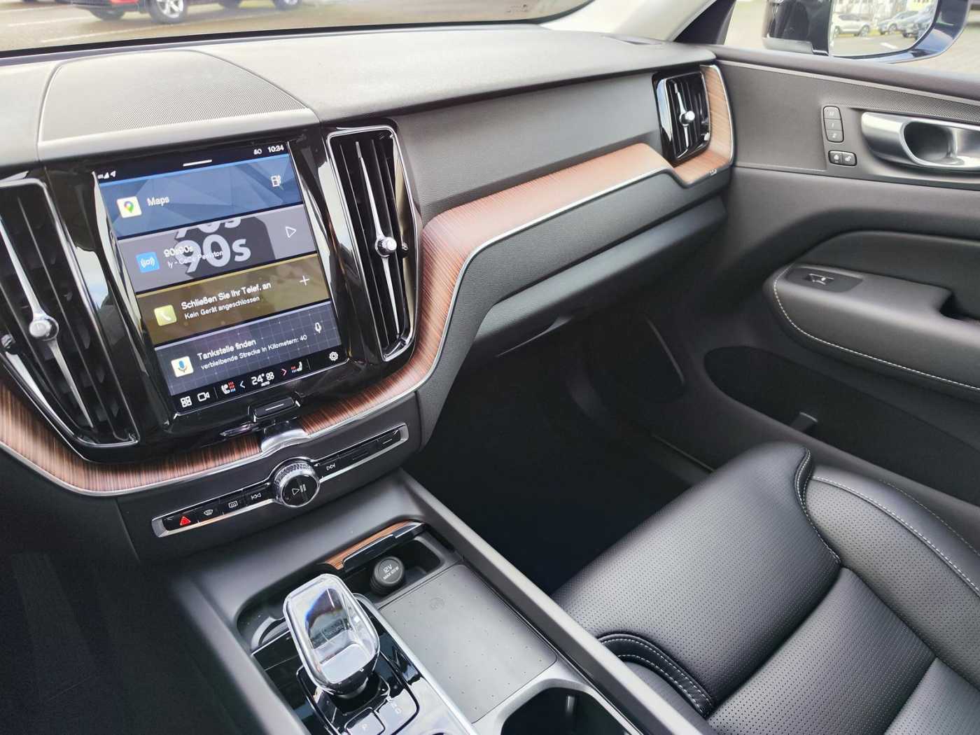 Volvo XC60 – Bild 8