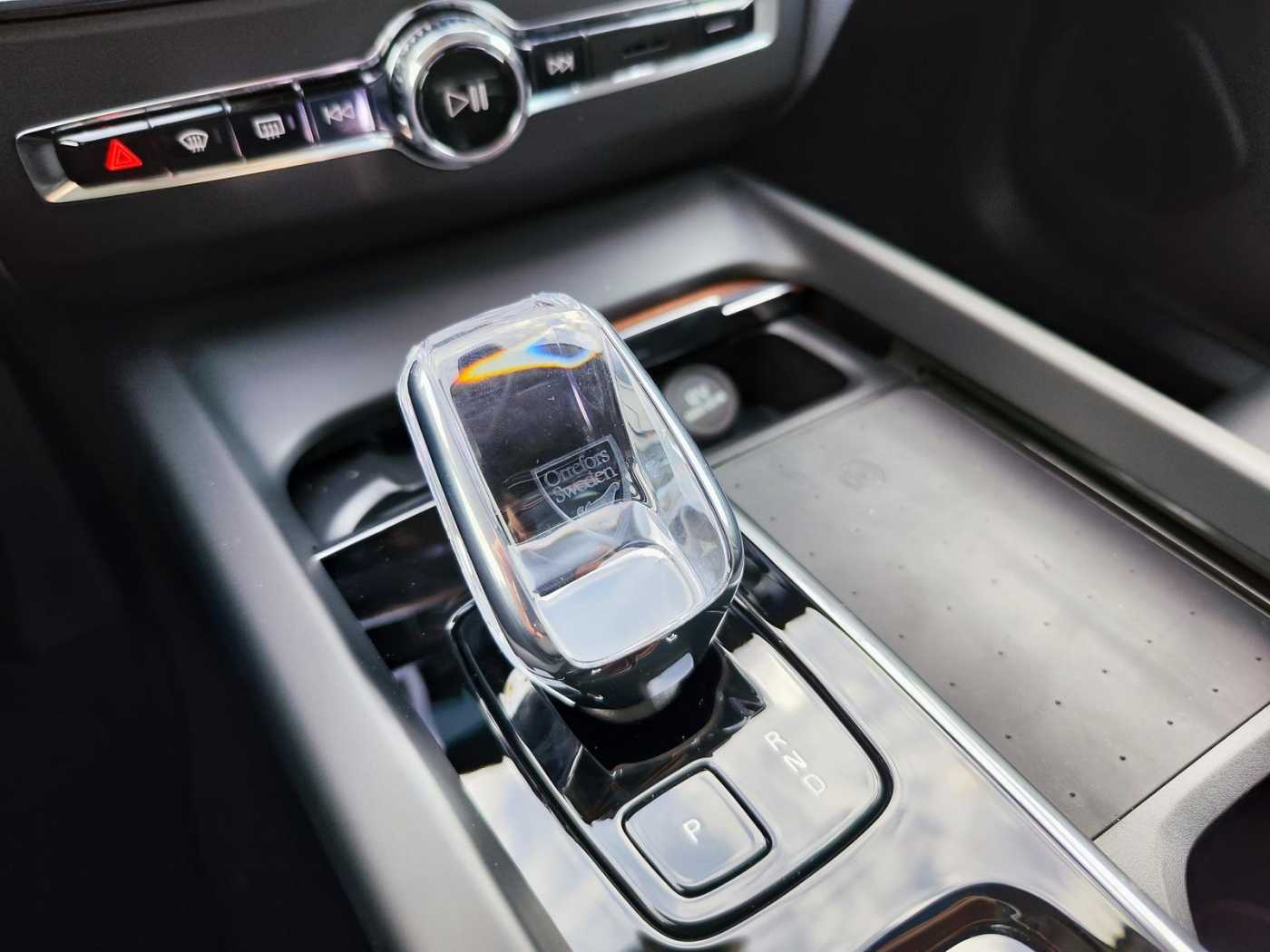 Volvo XC60 – Bild 9