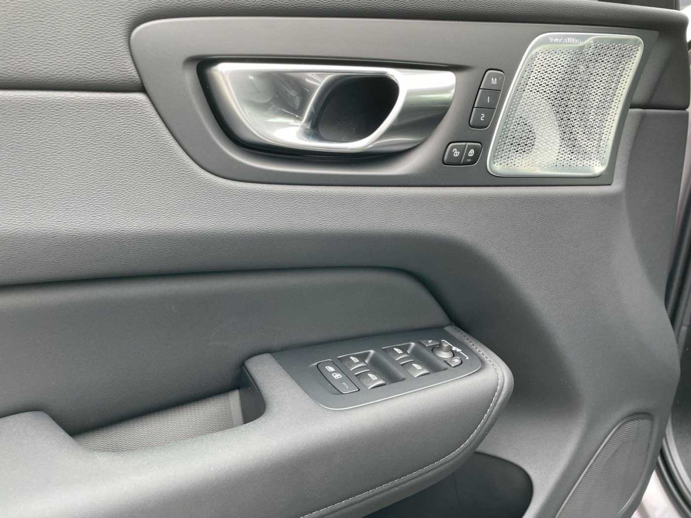 Volvo XC60 – Bild 10