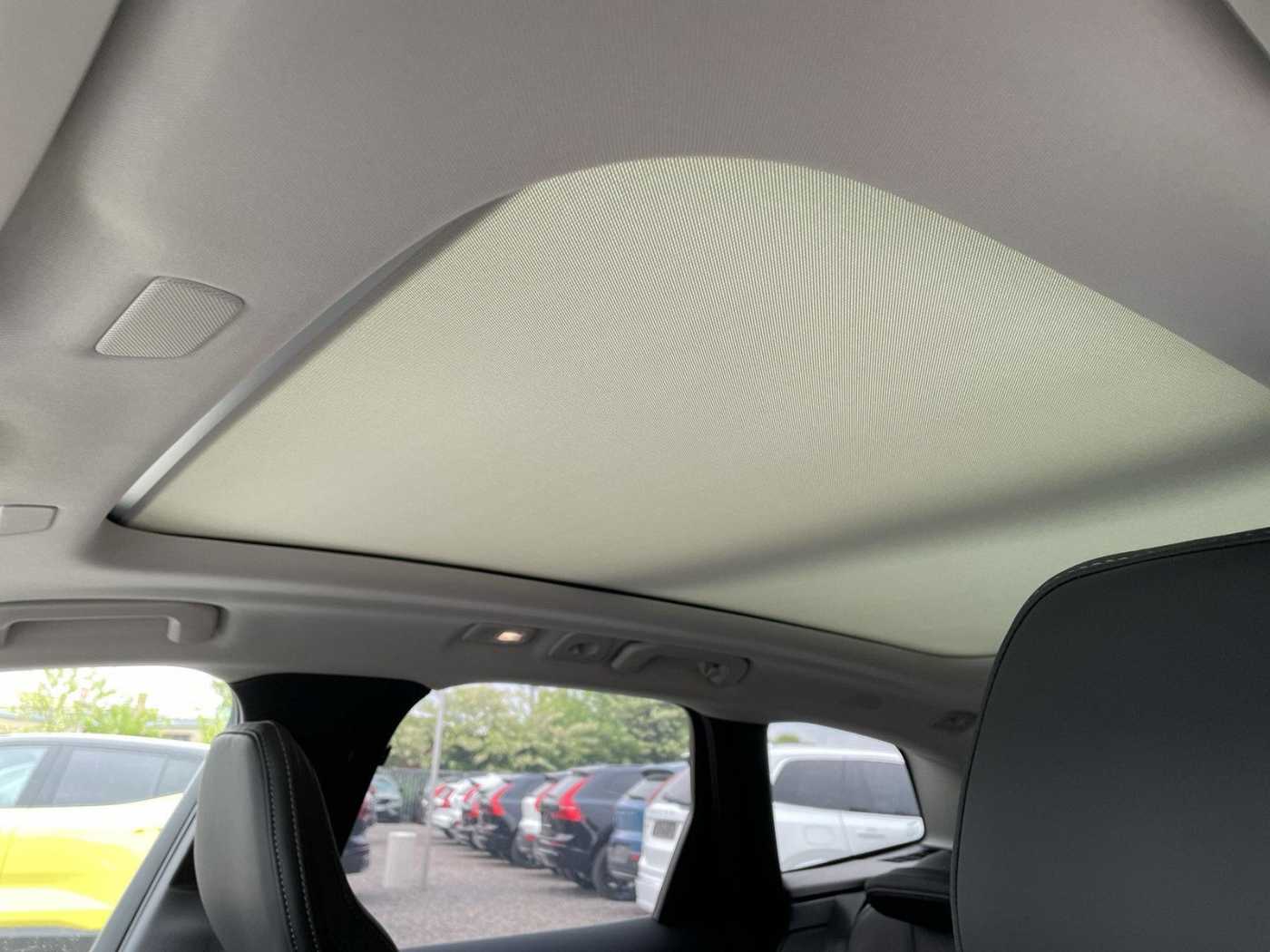 Volvo XC60 – Bild 12