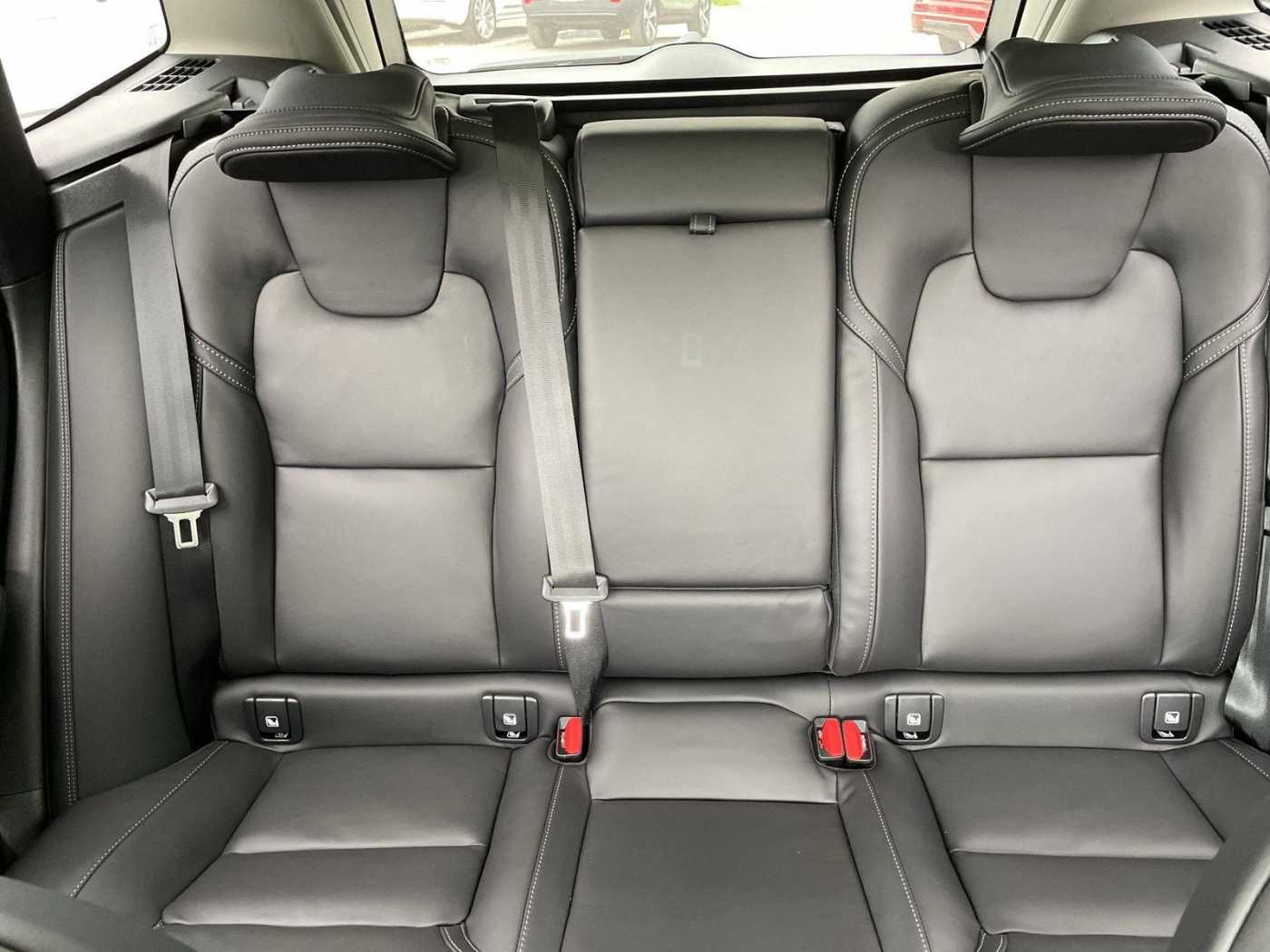 Volvo XC60 – Bild 13