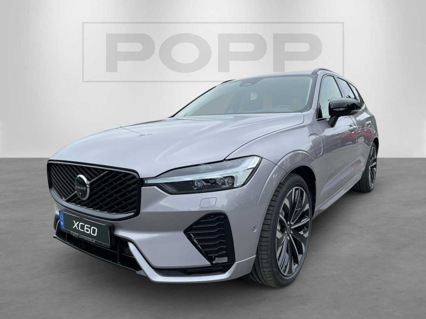 Volvo XC60 – Bild 16