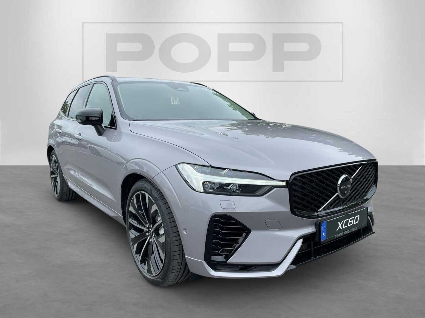 Volvo XC60 – Bild 17