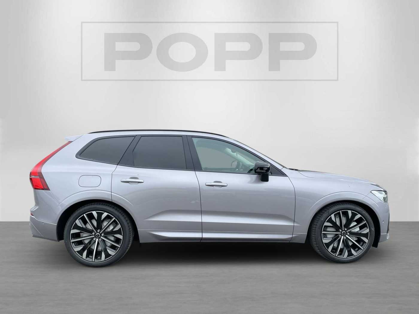 Volvo XC60 – Bild 18