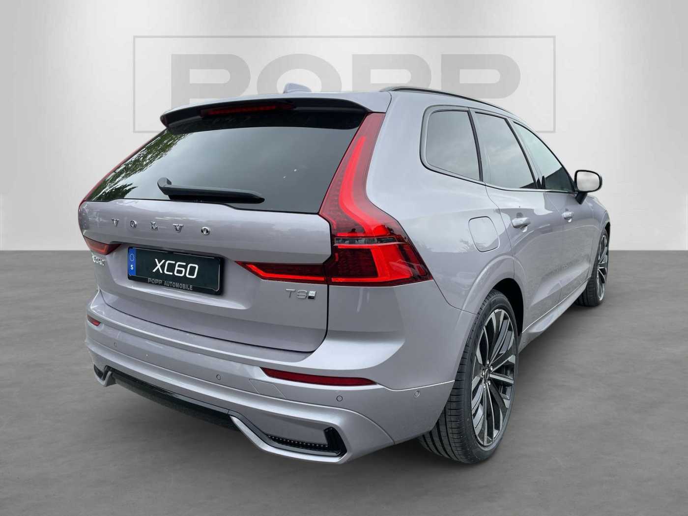 Volvo XC60 – Bild 19