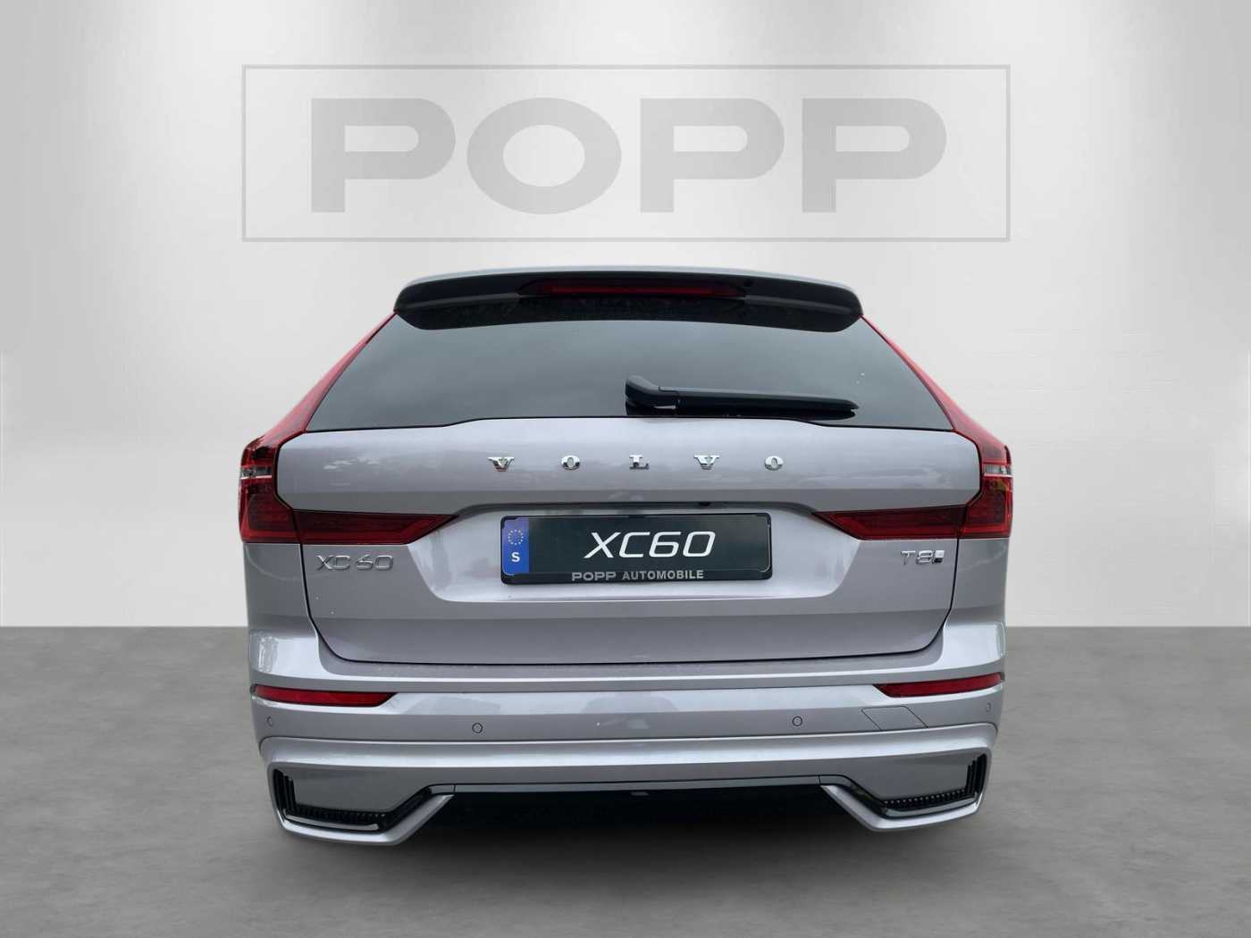 Volvo XC60 – Bild 20