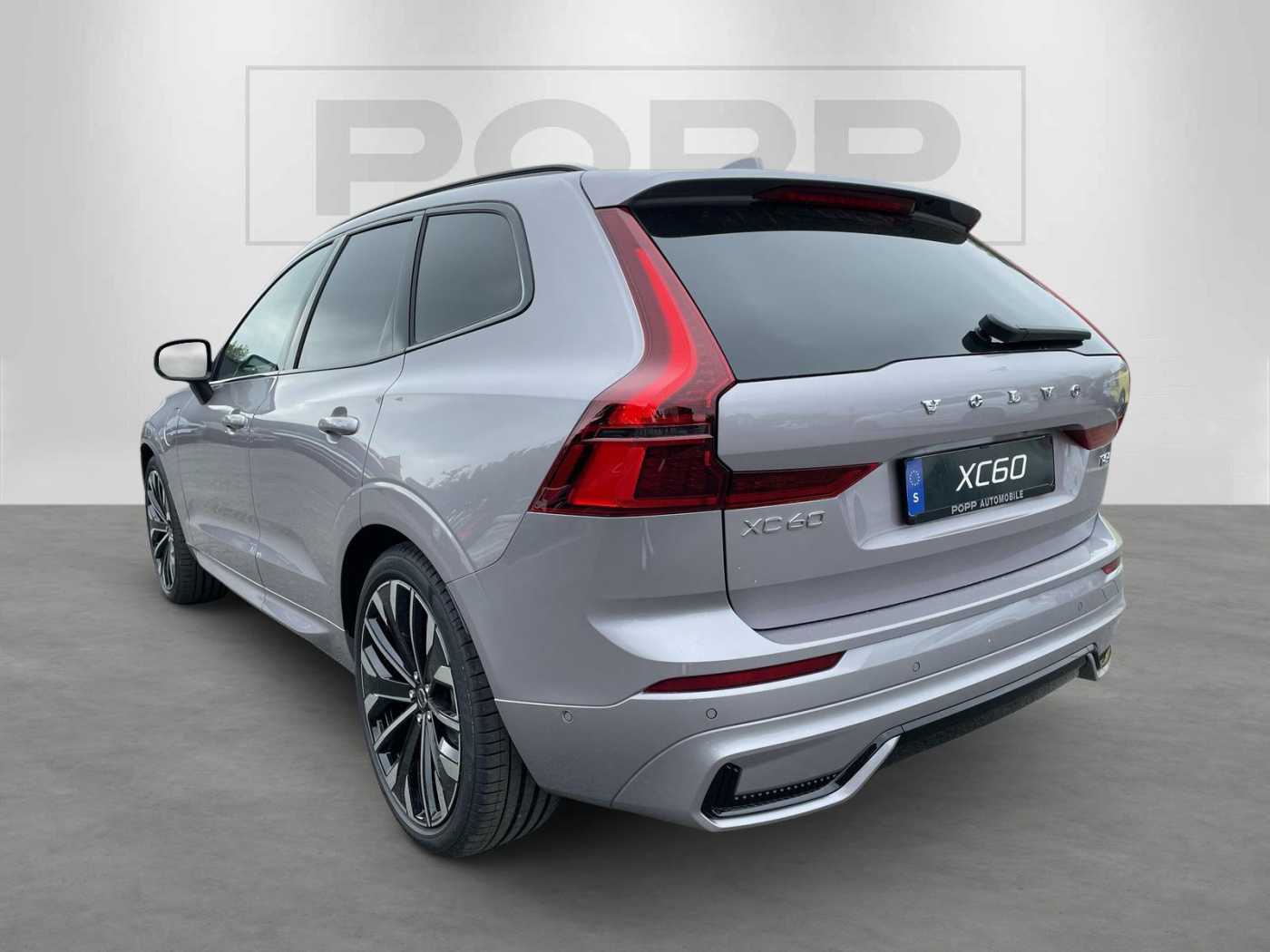 Volvo XC60 – Bild 21
