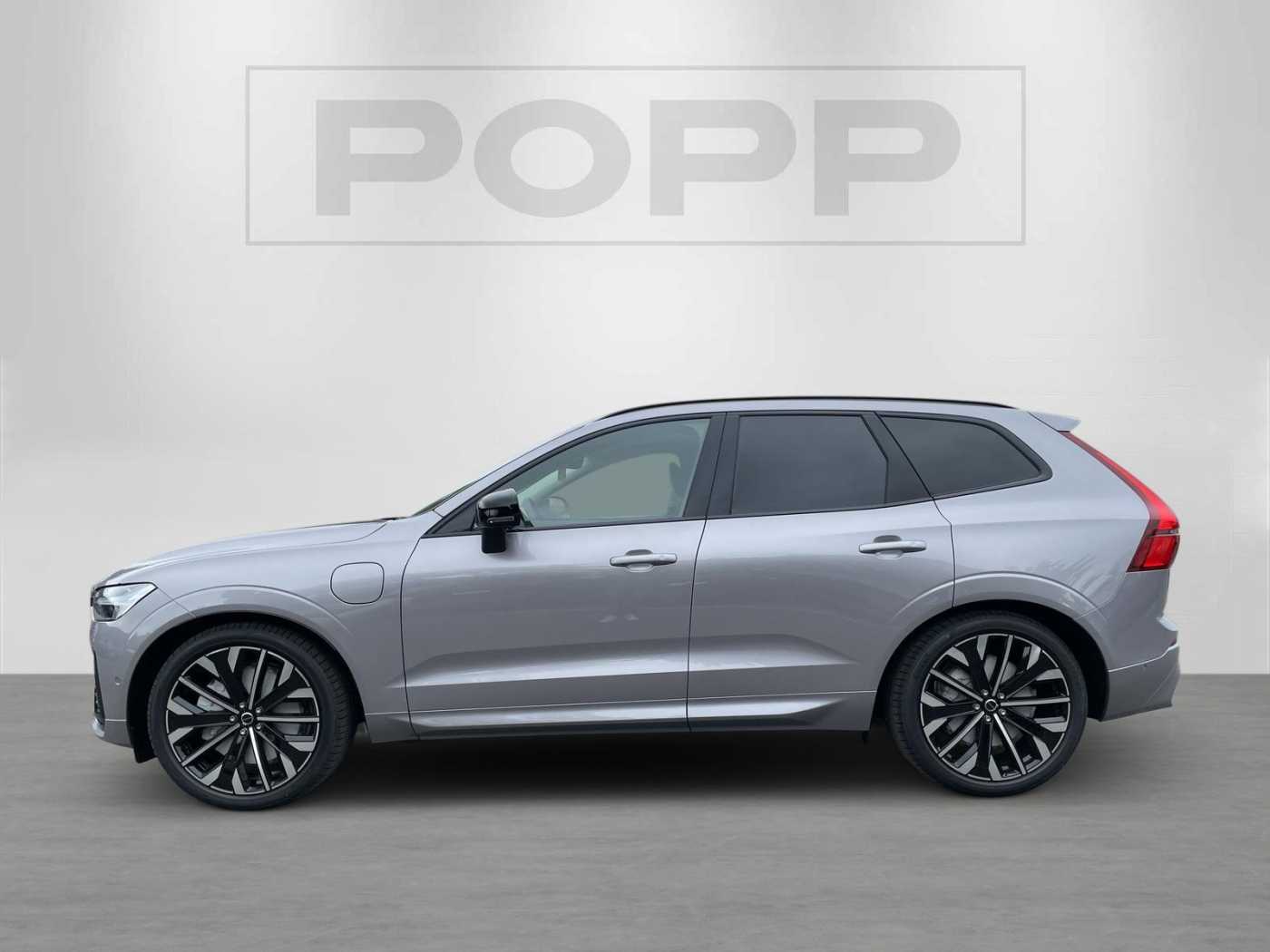 Volvo XC60 – Bild 22