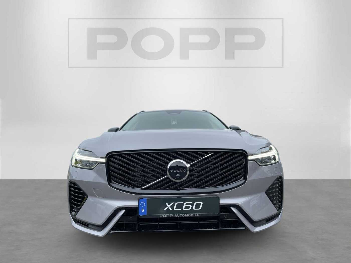 Volvo XC60 – Bild 23
