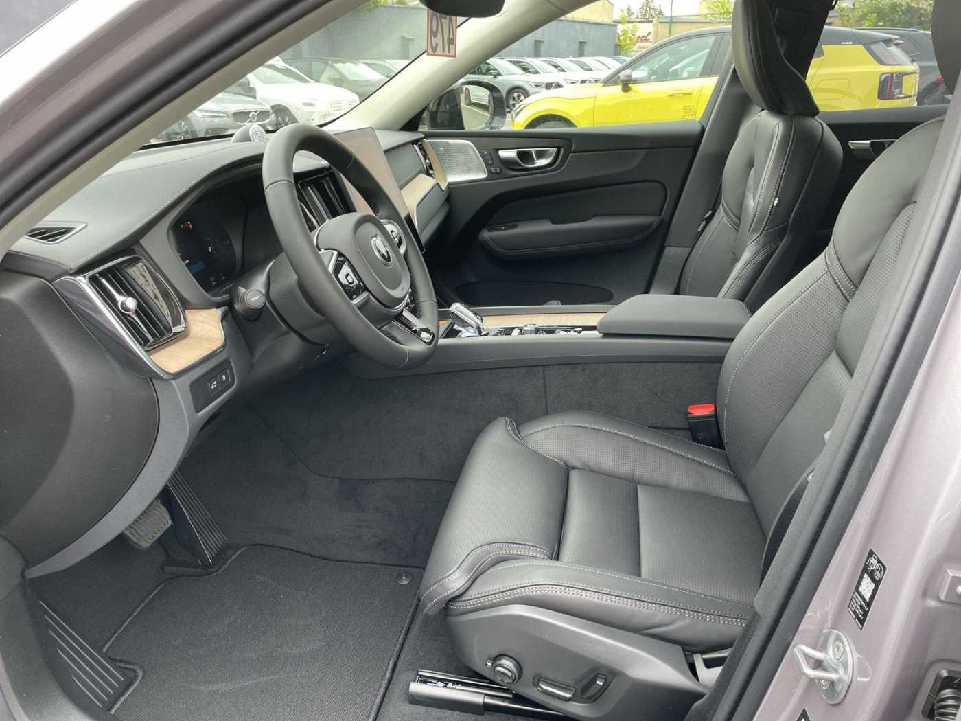 Volvo XC60 – Bild 3