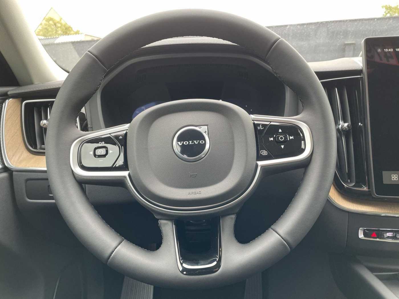 Volvo XC60 – Bild 4