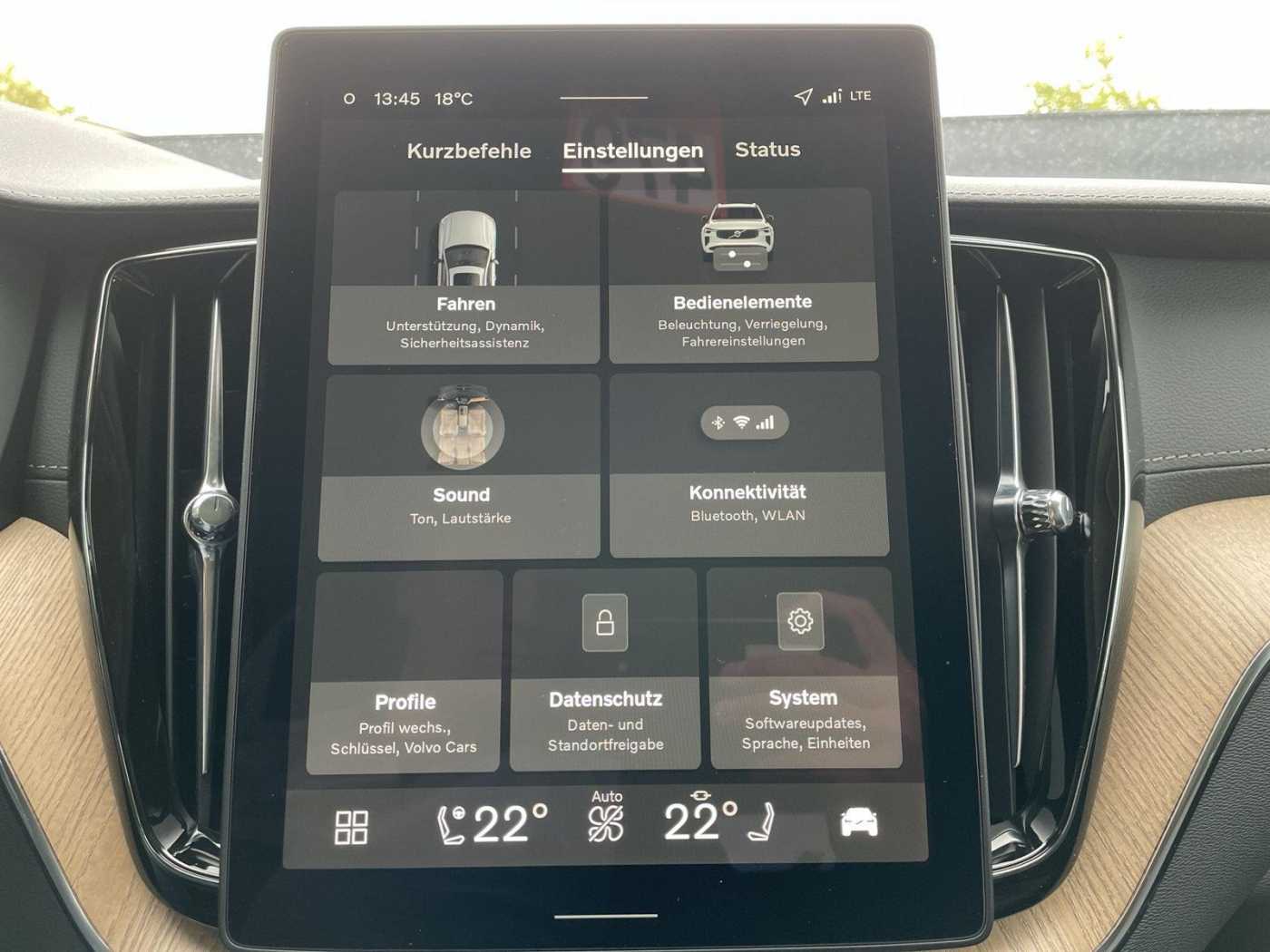 Volvo XC60 – Bild 5