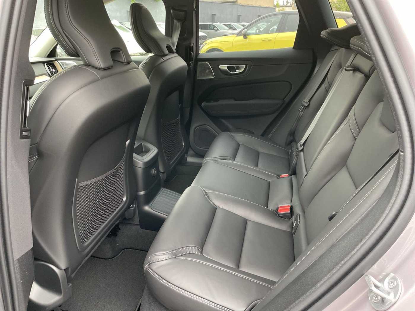 Volvo XC60 – Bild 7