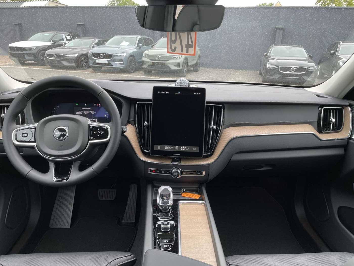 Volvo XC60 – Bild 8