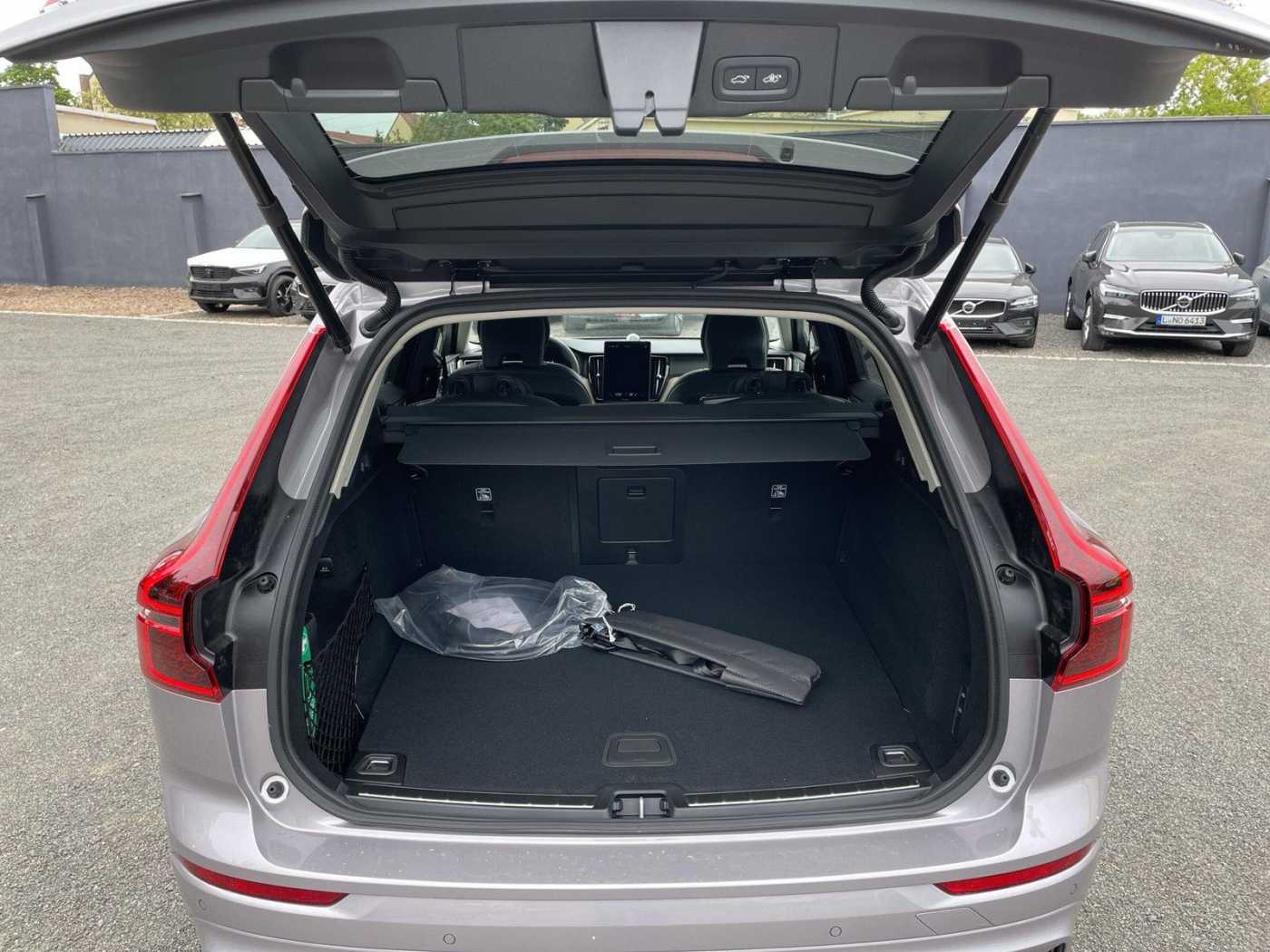 Volvo XC60 – Bild 9