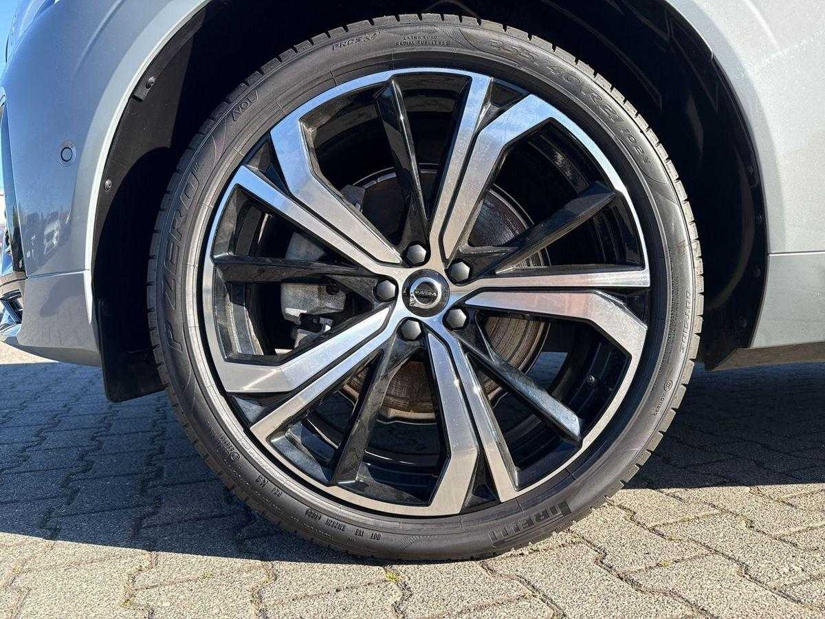 Volvo XC60 – Bild 10