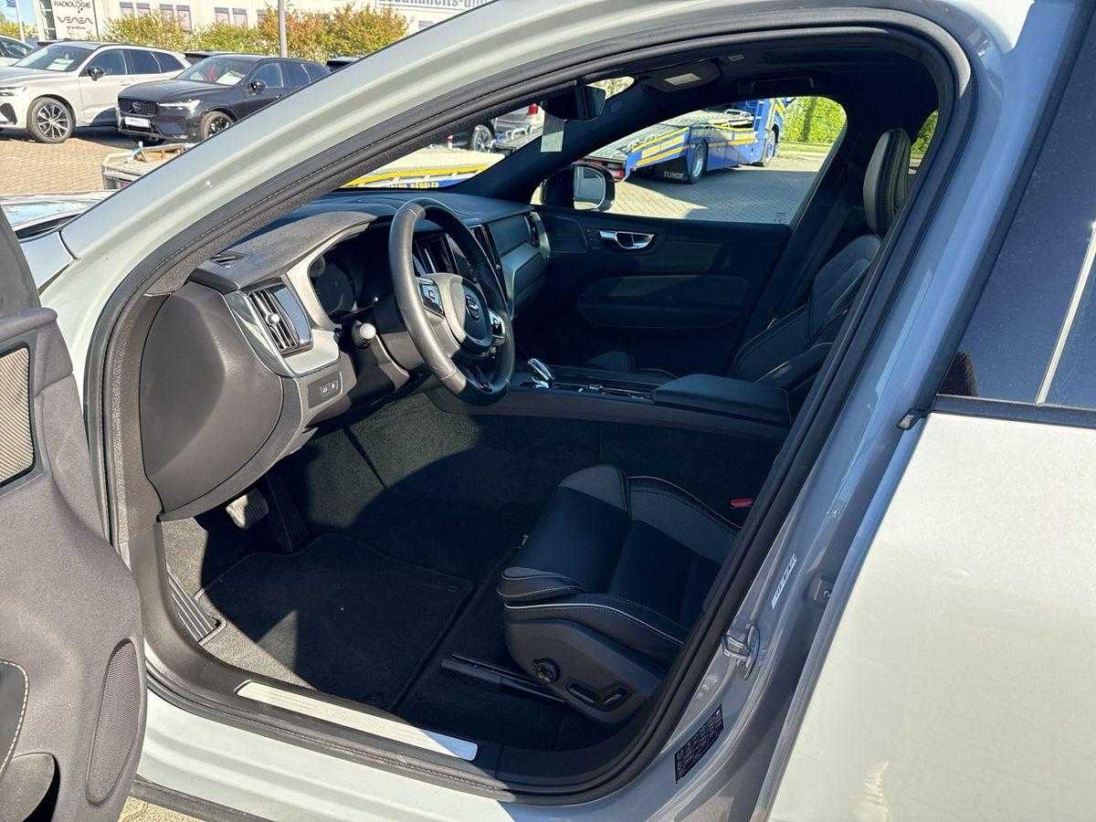 Volvo XC60 – Bild 11