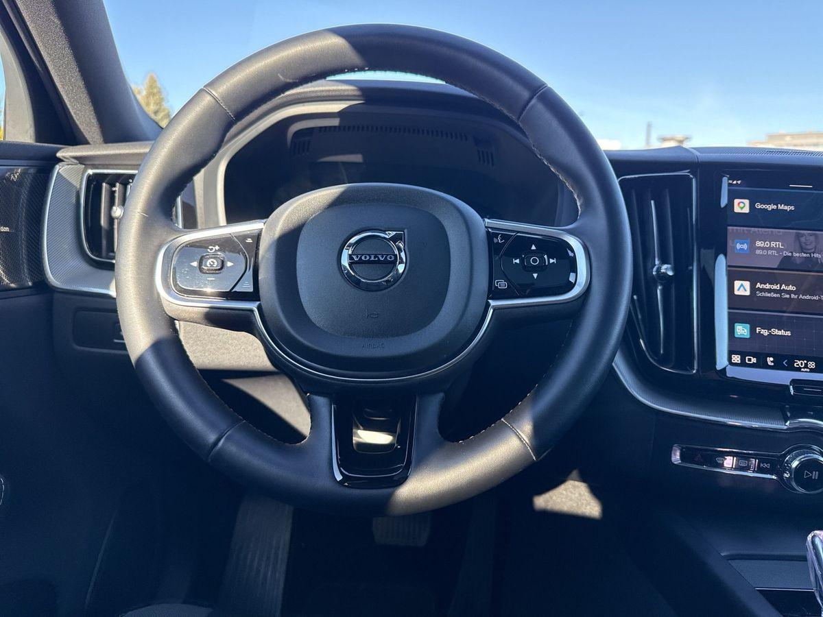 Volvo XC60 – Bild 12