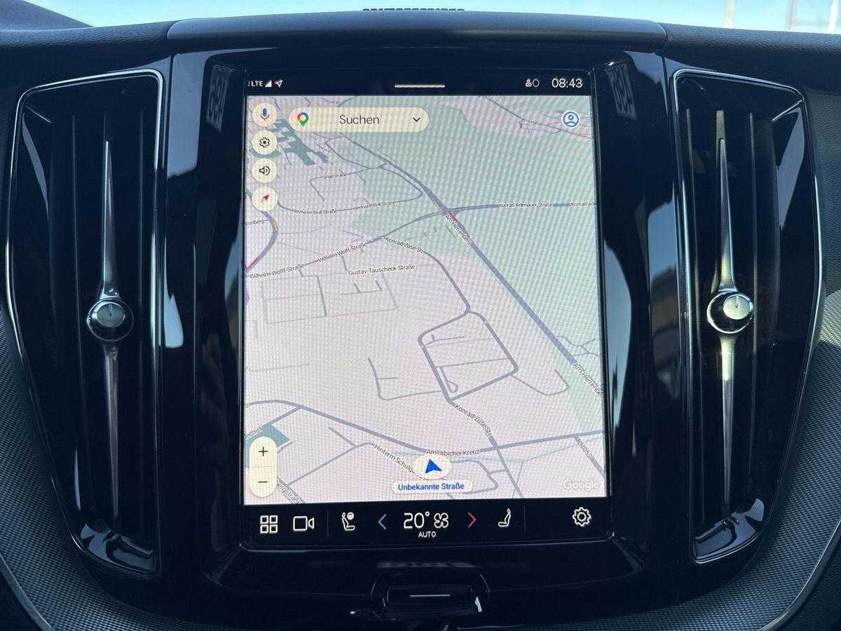Volvo XC60 – Bild 14