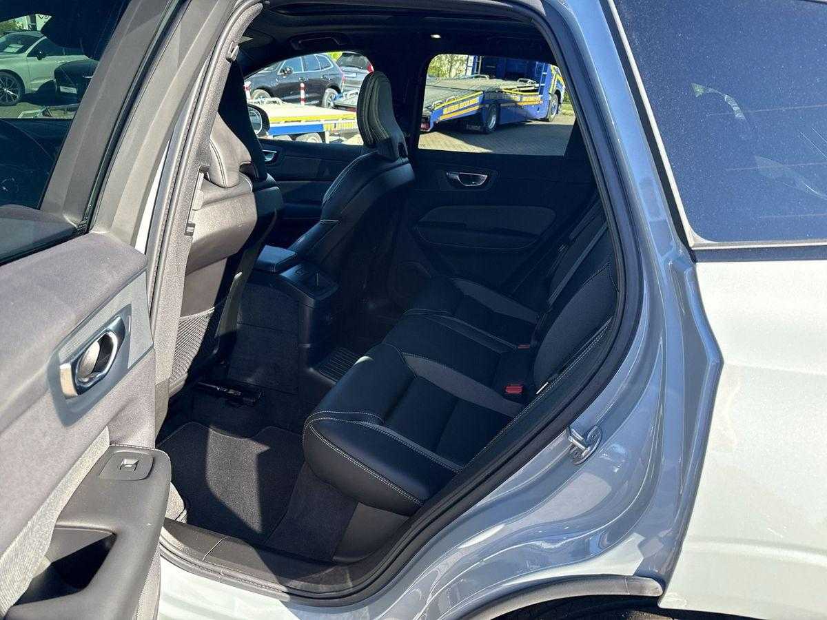Volvo XC60 – Bild 15