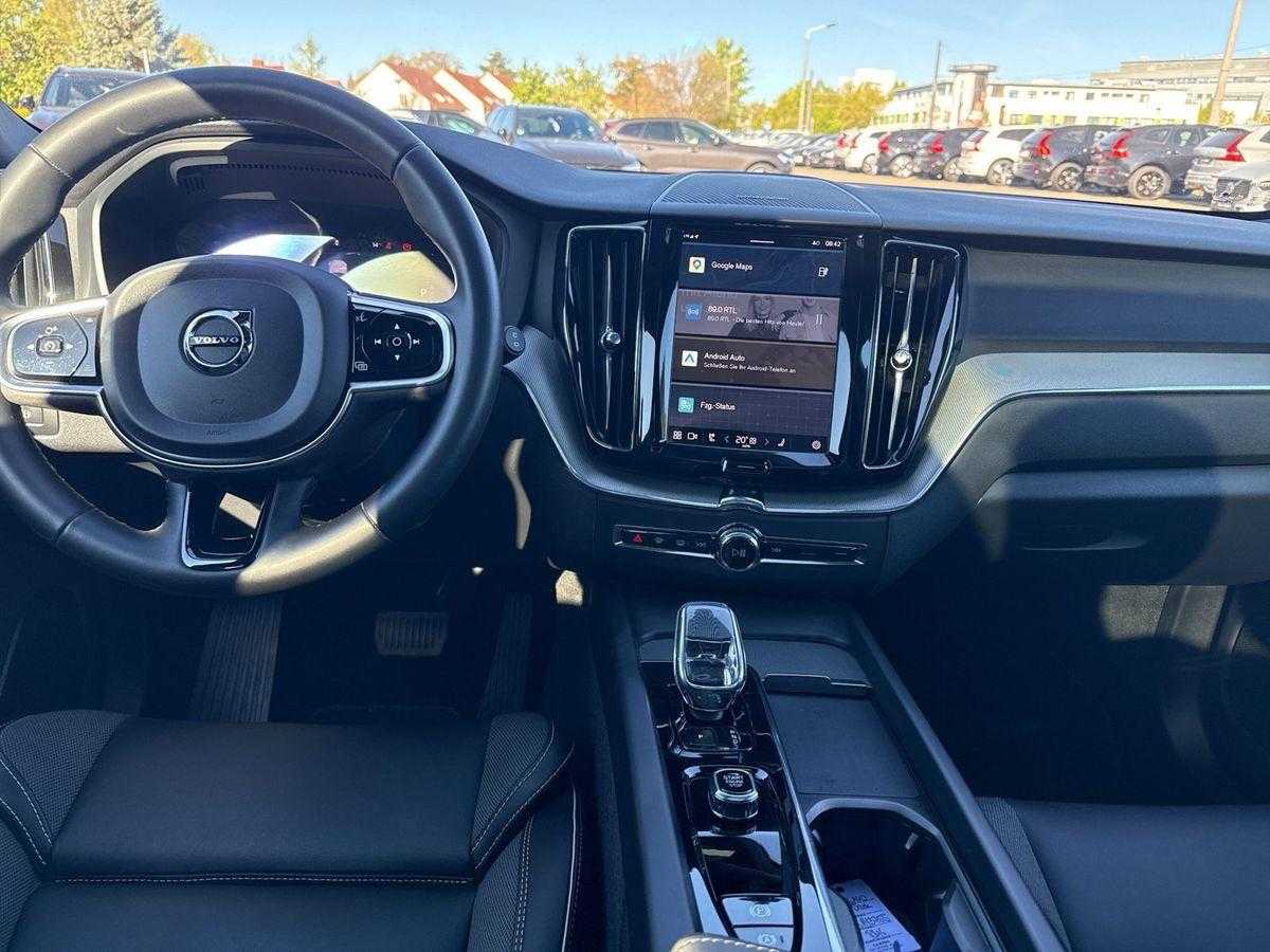 Volvo XC60 – Bild 16