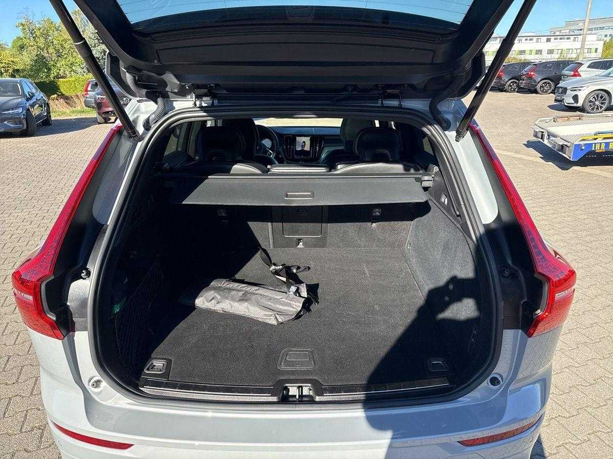 Volvo XC60 – Bild 17