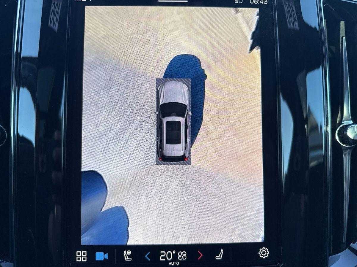 Volvo XC60 – Bild 18