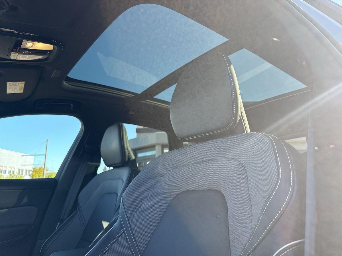 Volvo XC60 – Bild 21