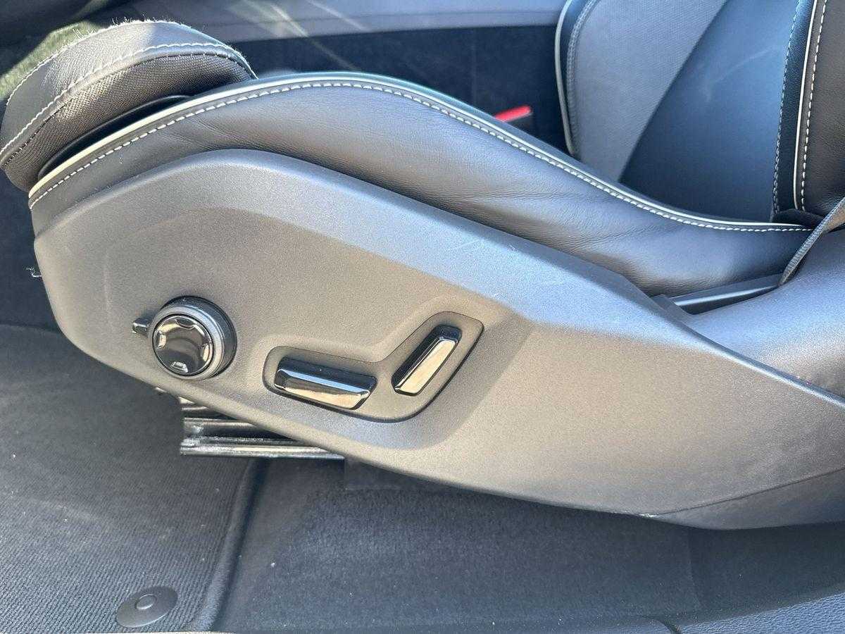 Volvo XC60 – Bild 22