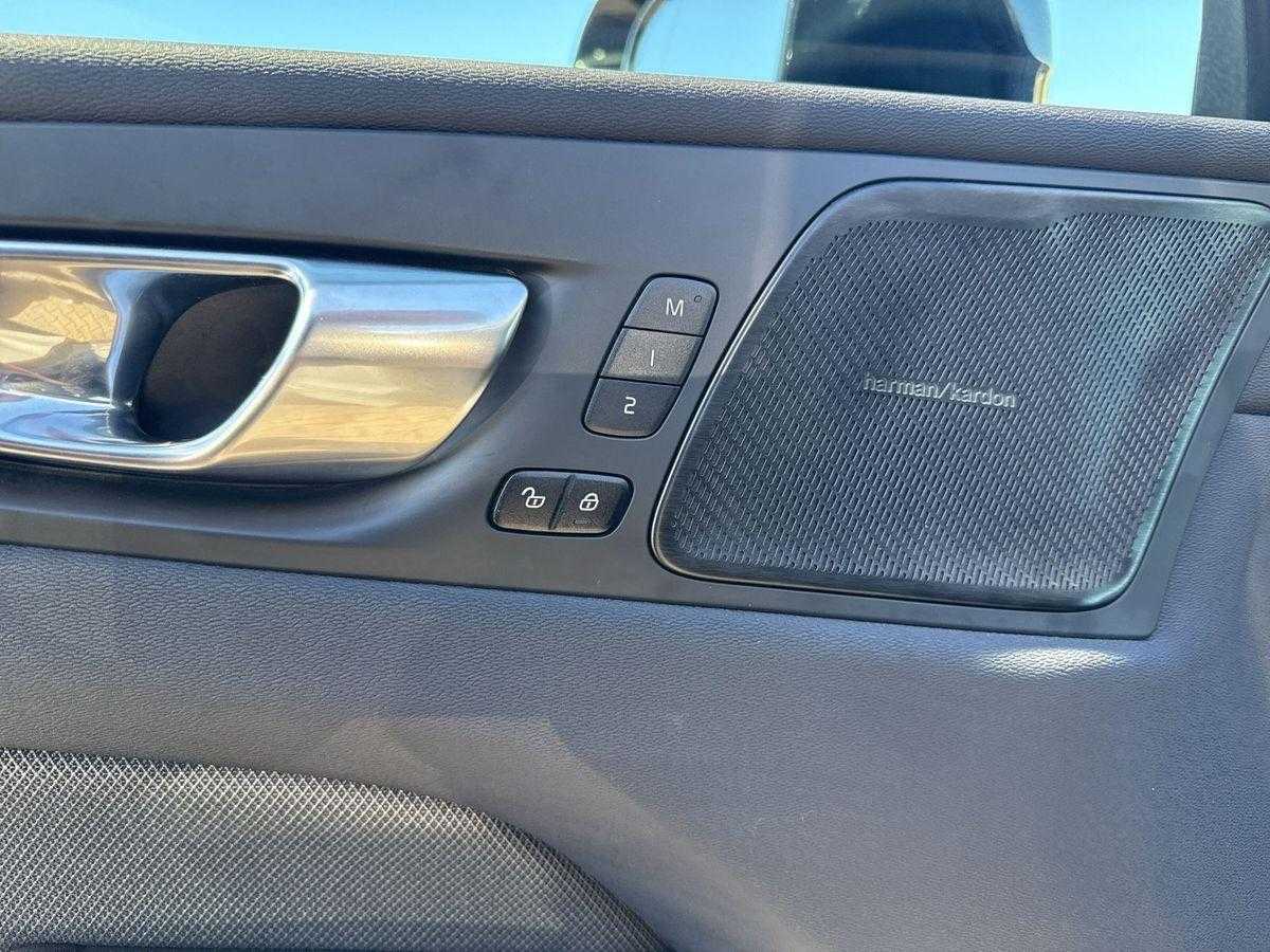 Volvo XC60 – Bild 23