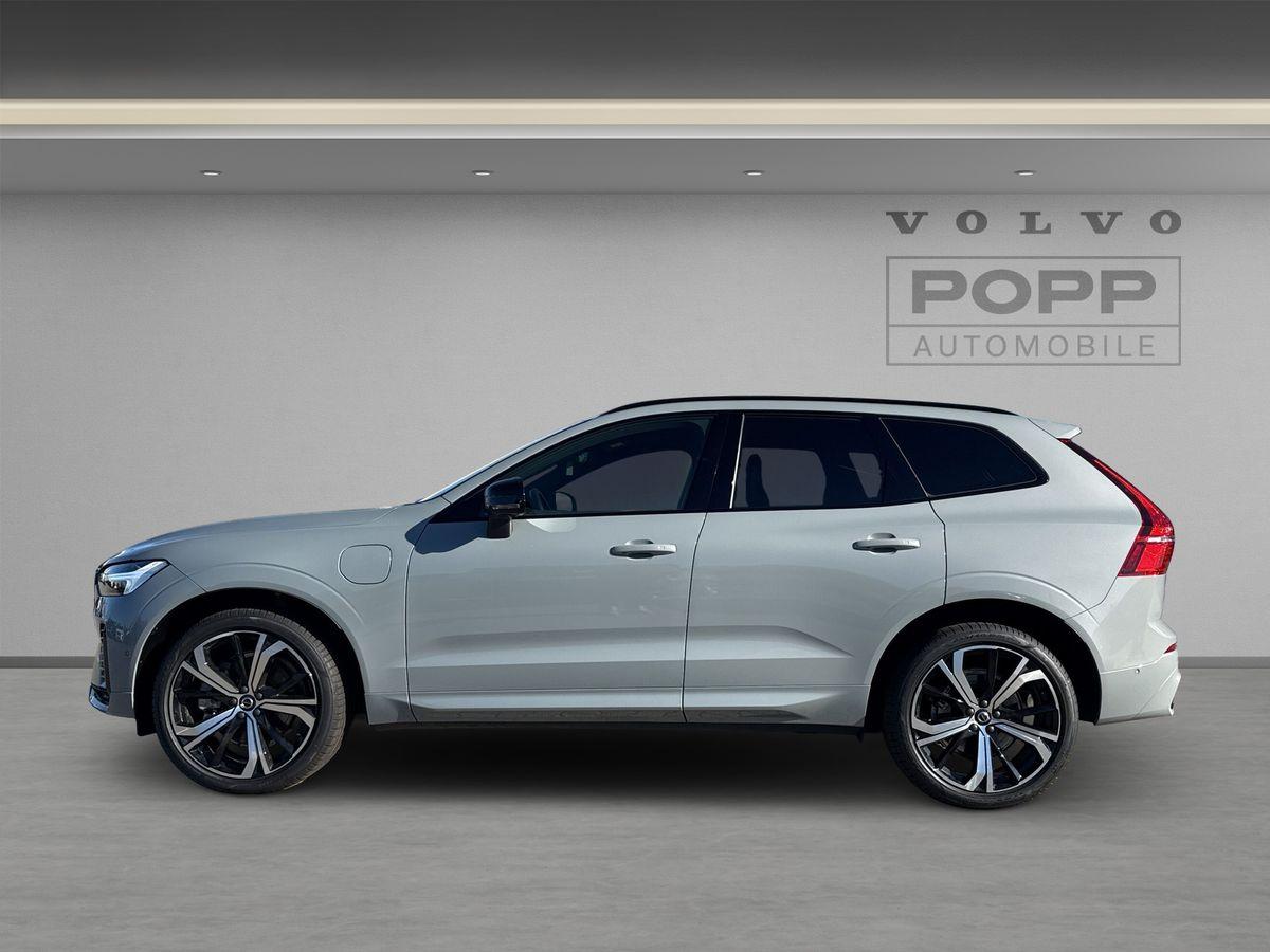 Volvo XC60 – Bild 3