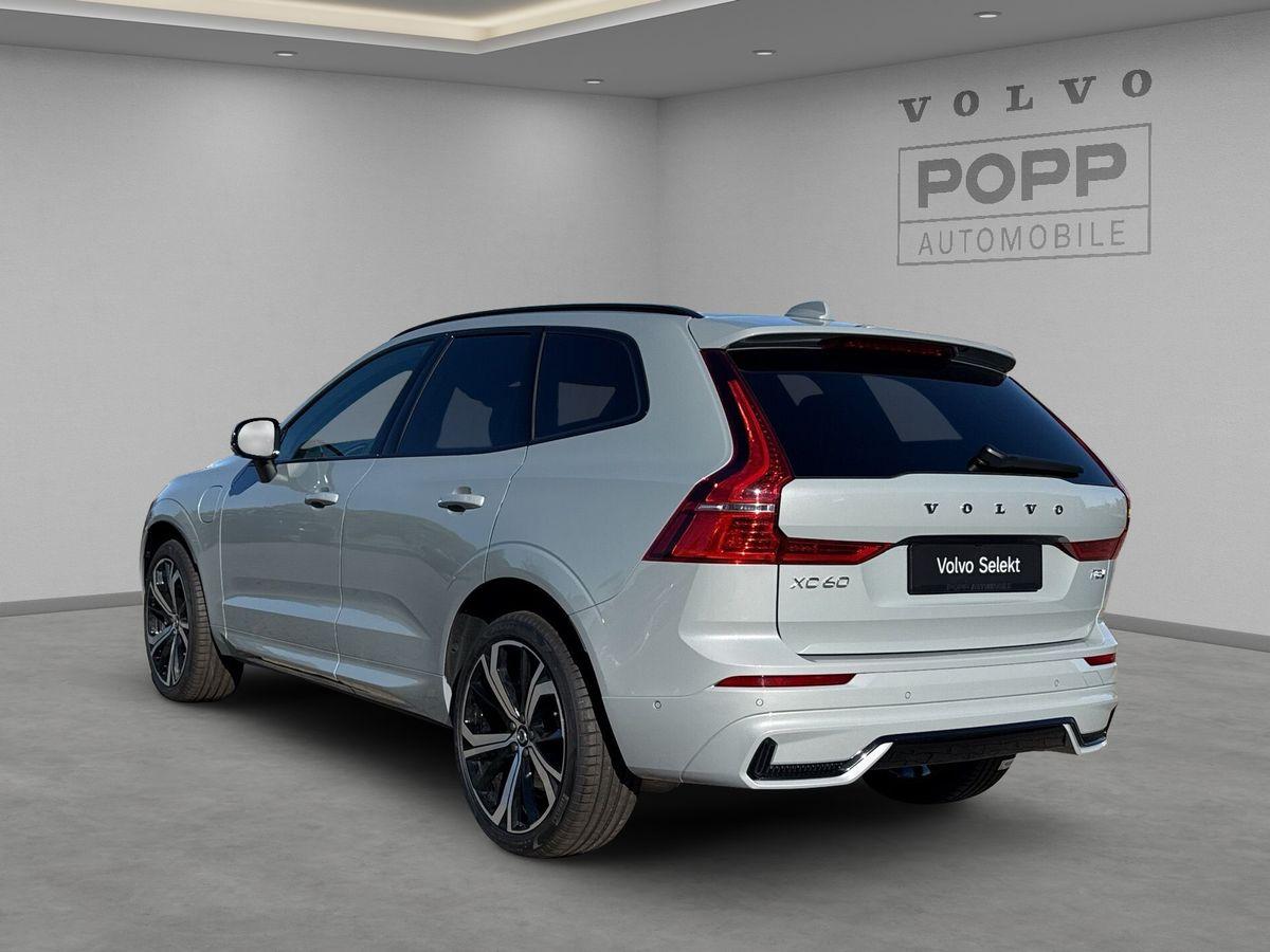 Volvo XC60 – Bild 4