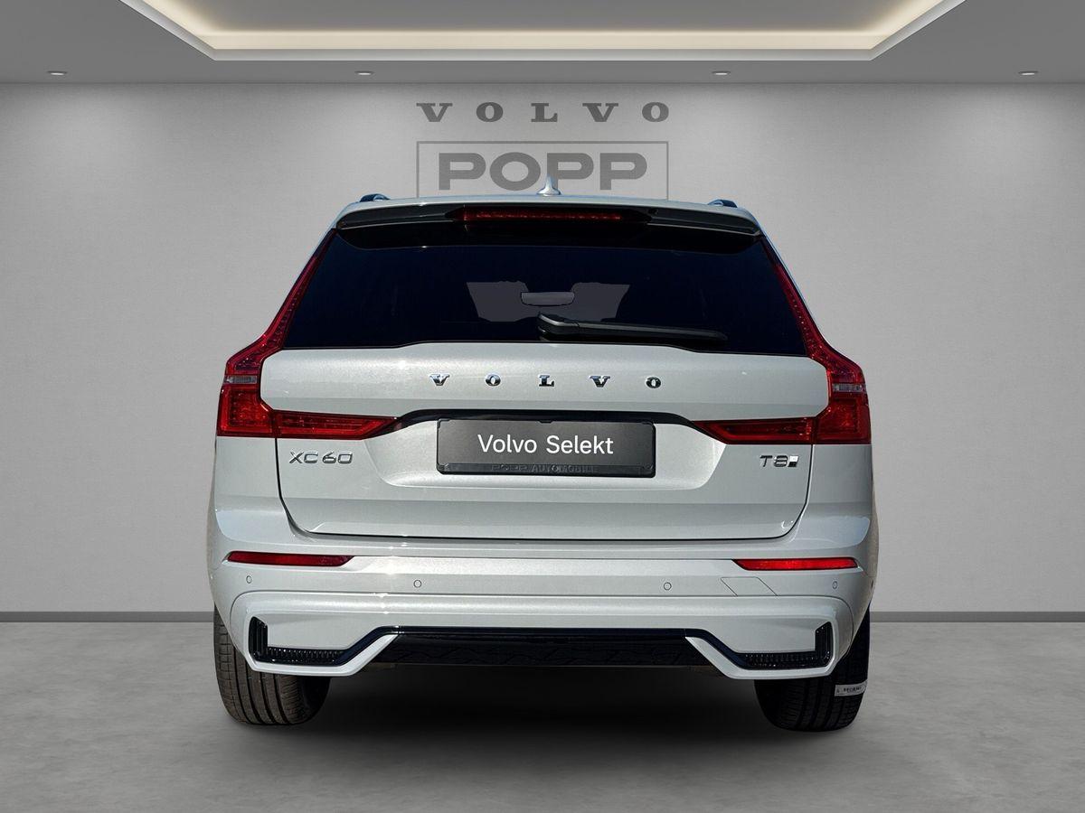Volvo XC60 – Bild 5