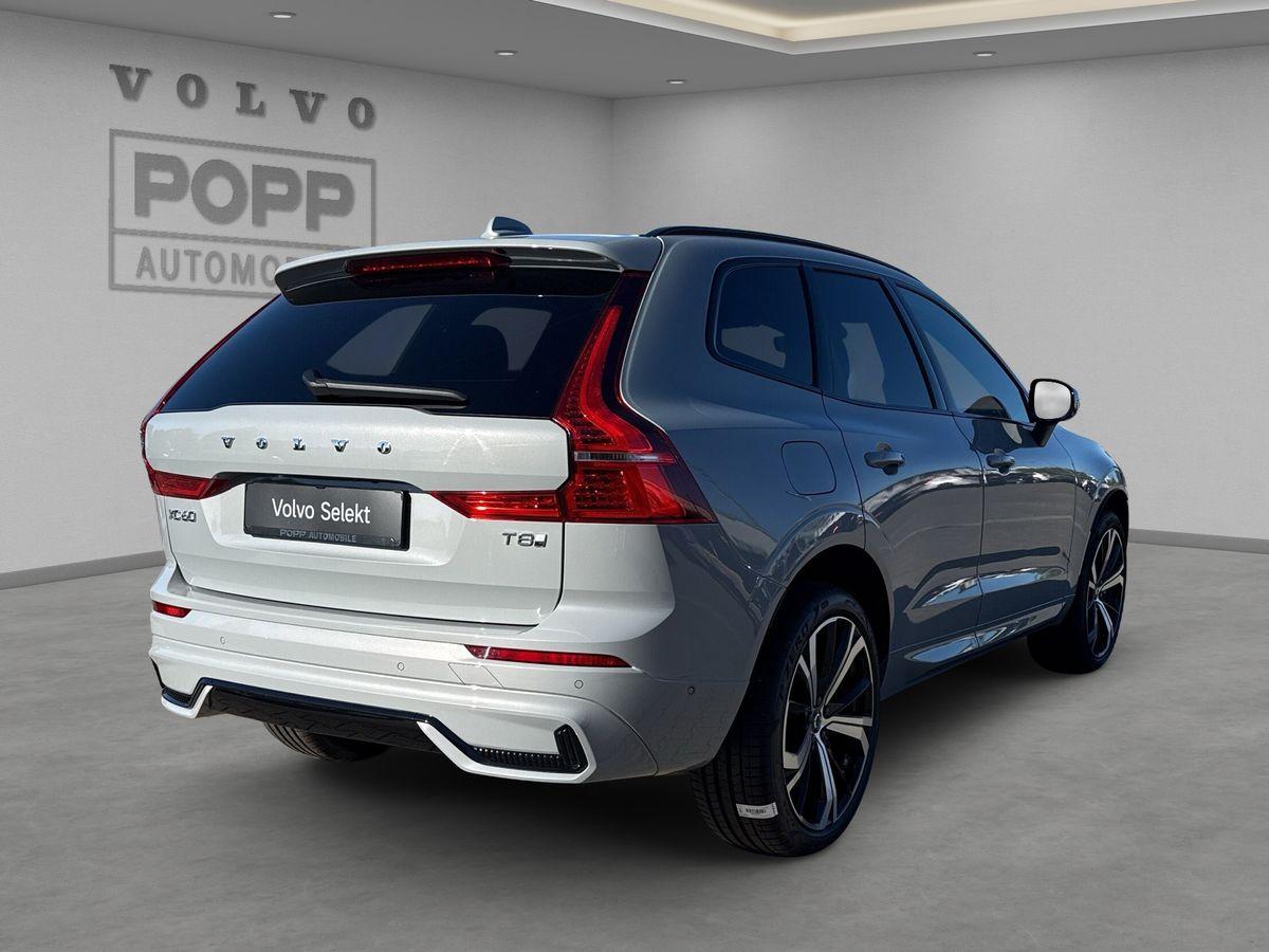Volvo XC60 – Bild 6