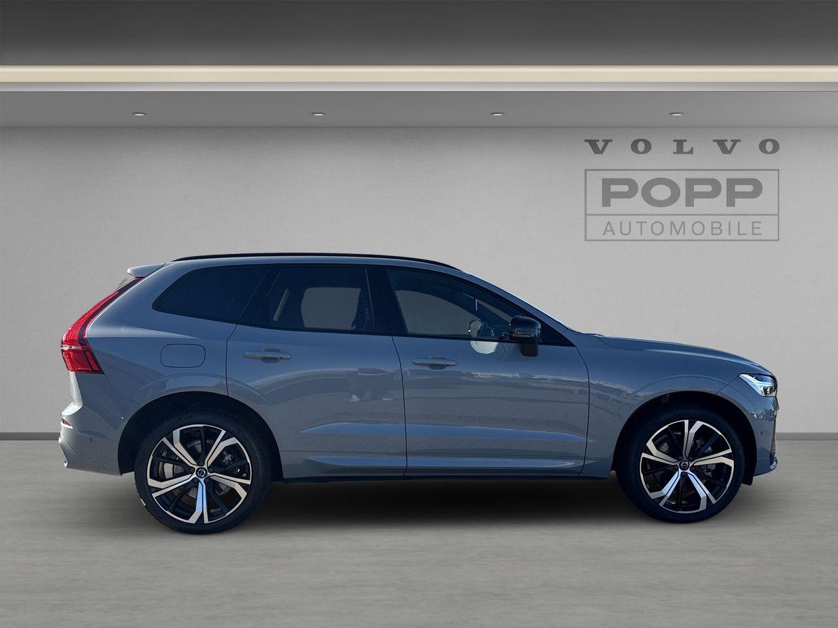 Volvo XC60 – Bild 7