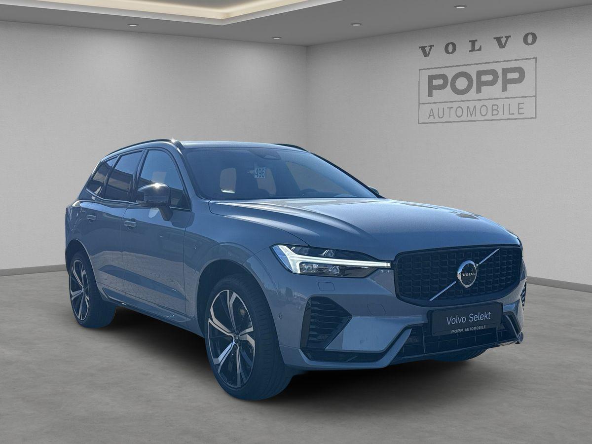 Volvo XC60 – Bild 8