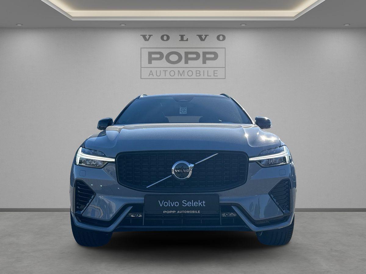 Volvo XC60 – Bild 9