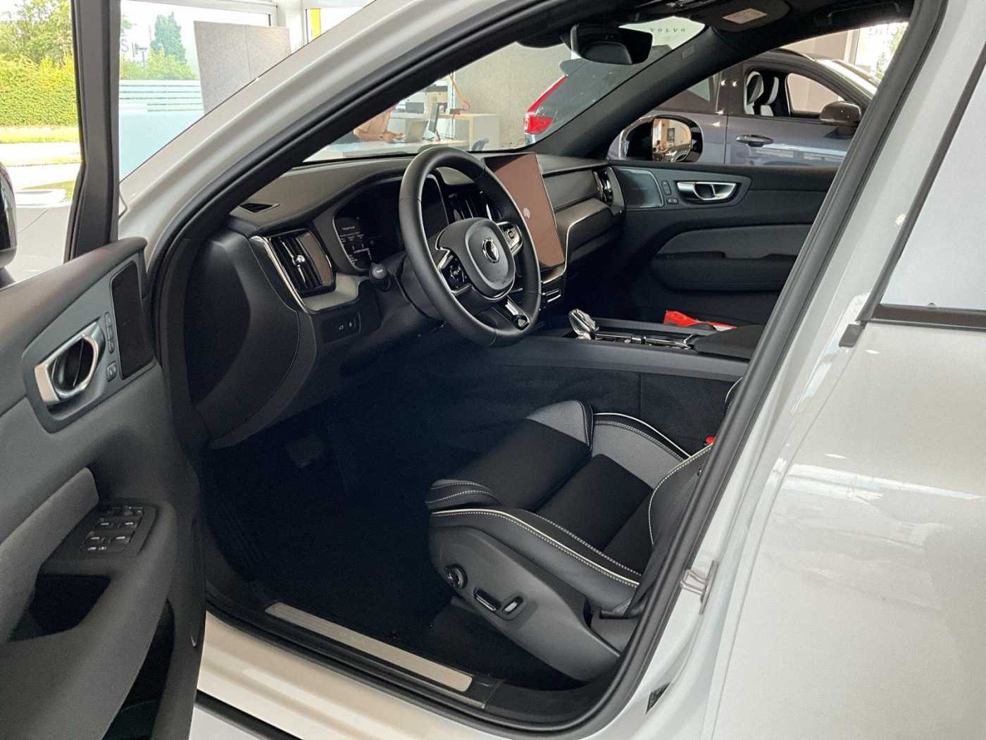 Volvo XC60 – Bild 10