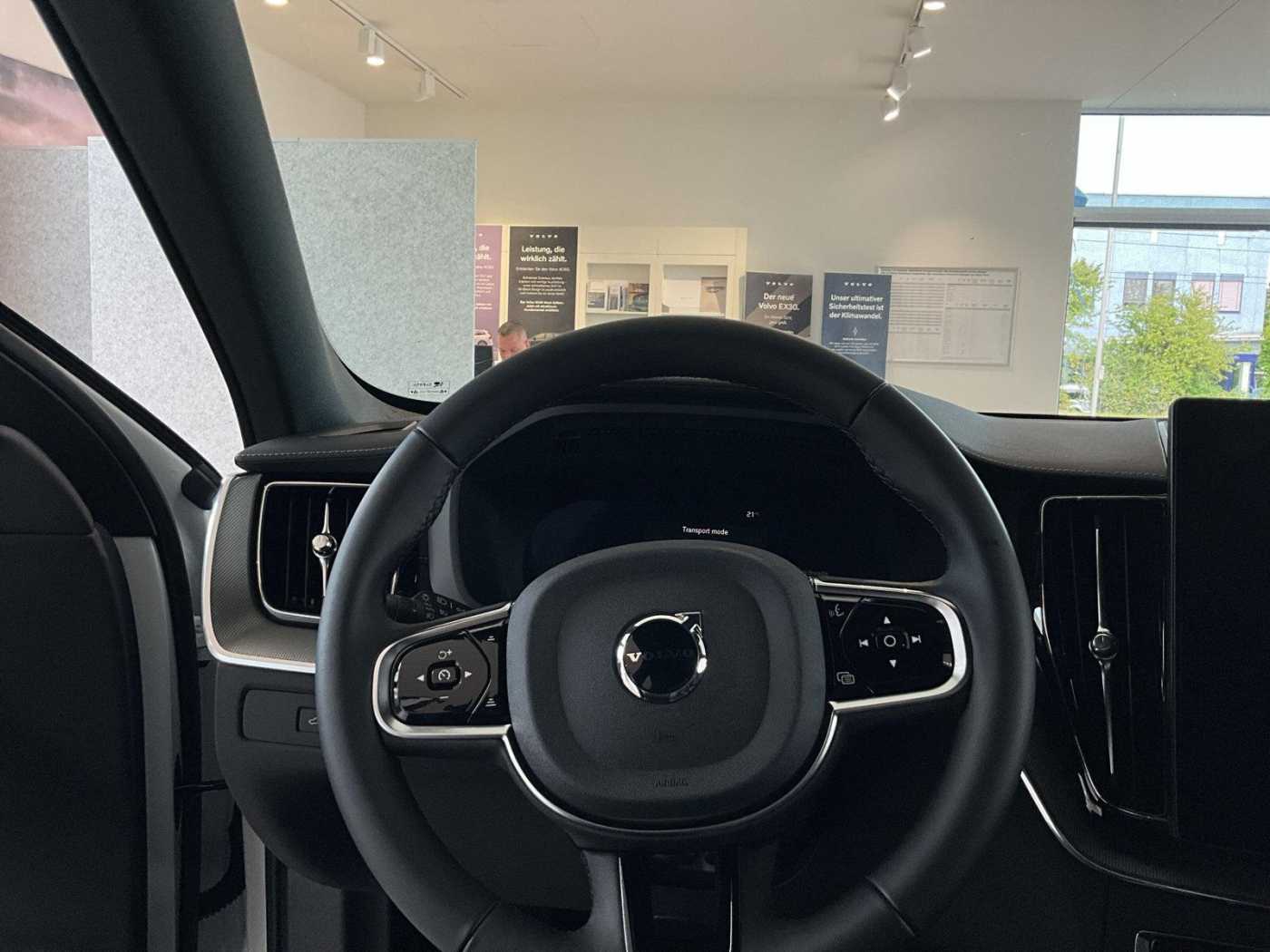 Volvo XC60 – Bild 11