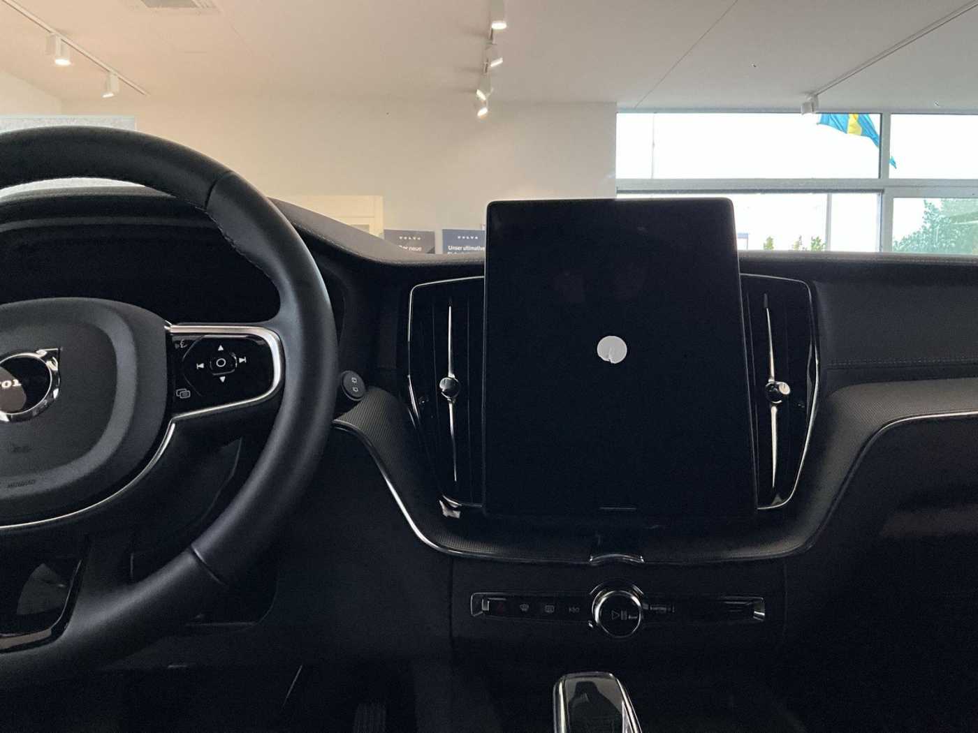 Volvo XC60 – Bild 12